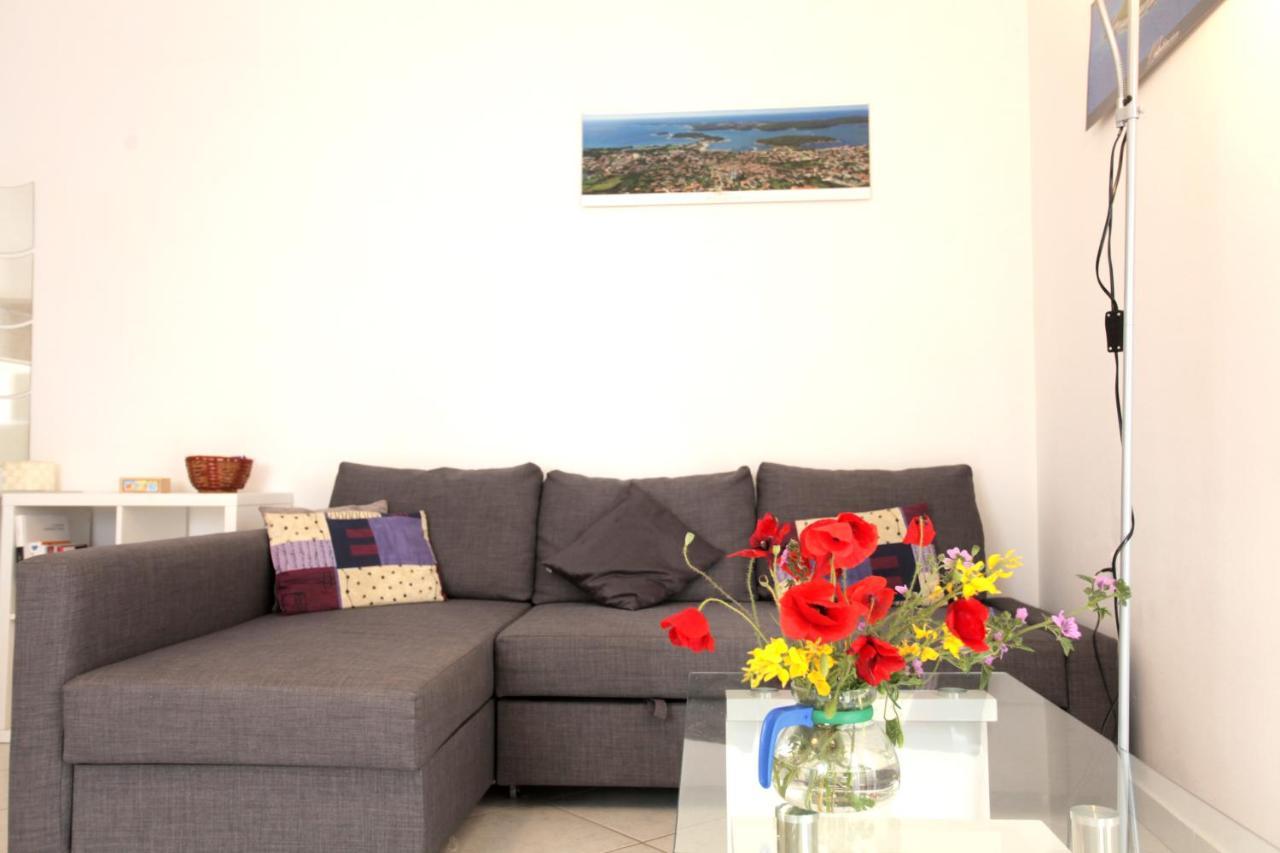 Apartment Maria Medulin Exterior photo